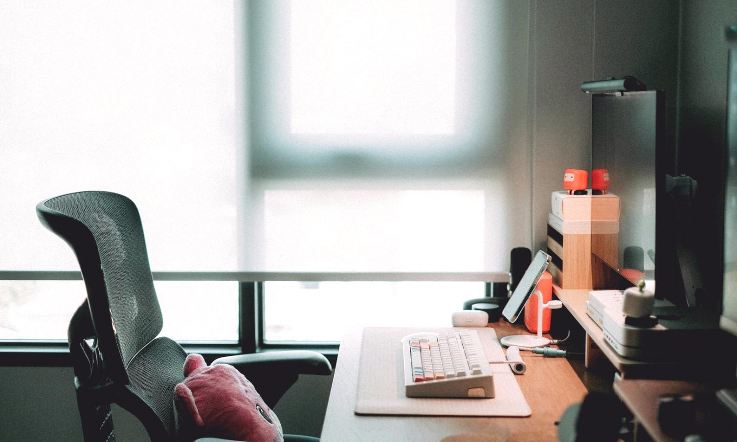 Professional development and leadership training environment